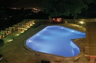 Villa Rumba Подстрана Екстер'єр фото