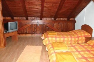 Villa Rumba Подстрана Екстер'єр фото