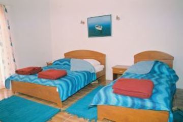 Villa Rumba Подстрана Екстер'єр фото